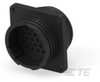 Circular Power Connectors - 206838-1 - TE Connectivity
