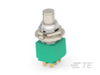 Push Button Switches -- 5-1437567-1 - Image