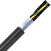 0028190 - LAPP ÖLFLEX® ROBOT 900 P Unshielded Multiconductor Cable - 18 AWG 34 Conductor - Black - OLF0028190 - Lapp Tannehill