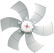 Axial Fan - E44-35072 - Rosenberg USA