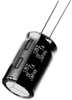 Cap, Alu Elec, Aec-Q200, 10Uf, 50V, Rad; Capacitance Panasonic - 62W8197 - Newark, An Avnet Company