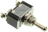Switch, Toggle, Spdt, 10A, 125Vac; Switch Operation Multicomp Pro - 94T9289 - Newark, An Avnet Company