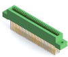 Card Edge Conn, Dual, 62Pos, Wire Wrap; Card Edge Connector Type Edac - 59AJ8489 - Newark, An Avnet Company