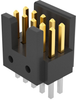Header, 1.27 Mm, Surface Mount, 10 Contacts; Connector Systems Samtec - 01R3389 - Newark, An Avnet Company