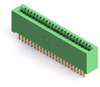 Card Edge Conn, Single, 22Pos, Wire Wrap; Card Edge Connector Type Edac - 65AJ7230 - Newark, An Avnet Company