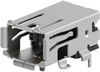 Mini Connector, I/o, Plug, 8Pos, Smt; No. Of Contacts Te Connectivity - 01AH0838 - Newark, An Avnet Company