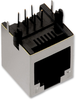 Conn, Mod Jack, Shld, 1Port, 6P6C, Cat5; Modular Connector Type Wurth Elektronik - 84X0323 - Newark, An Avnet Company