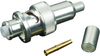 Rf/coaxial, Shv Plug, Straight, Crimp; Connector Type Amp - Te Connectivity - 85C1645 - Newark, An Avnet Company