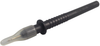 Test Clip, 1Position; No. Of Contacts Pomona - 13H6574 - Newark, An Avnet Company