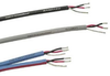 Shielded Multipair Cable, 1Pair, 500Ft, 300V; Cable Shielding Belden - 15B3548 - Newark, An Avnet Company