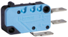 Limit Switch, Spdt, 250V, 10.1A; Limit Switch Actuator Crouzet - 92P7383 - Newark, An Avnet Company