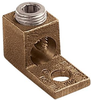 Mechanical Lug, 1/2, Screw; Product Range Panduit - 49Y7103 - Newark, An Avnet Company