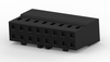 Housing Connector, Rcpt, 16Pos, 2Mm; Product Range Te Connectivity - 83AH7121 - Newark, An Avnet Company