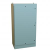 Electrical - Mild Steel - Freestanding Enclosures -- 1418N4Y24QT - Image