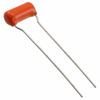 Film Capacitors 400Volts 10000pF ORANGE DROP -- 192-715P10354JD3