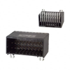 Connectors, Interconnects - Rectangular Connectors - Headers, Male Pins -- 1002655-1376137-1 - Image