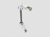 Industrial RJ - DRPC215001740 - Amphenol Communications Solutions
