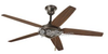 54" Signature Plus Ceiling Fan - P2530-20 - bulbs.com