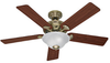 The Brookline - 52" - 22455 - Hunter Fan Company