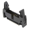 Connectors, Interconnects -Rectangular Connectors- Headers, Male Pins - Win Source Electronics
