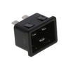 Power Entry Modules (PEM) - 486-4757-ND - DigiKey
