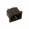 Power Entry Modules (PEM) - CCM1402-ND - DigiKey