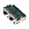 Modular/Ethernet Connector (RJ45, RJ11) Jacks - 664-RJE722886412-ND - DigiKey