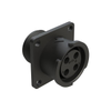 Circular Connector Housings - 889-FLS012N4S03-ND - DigiKey