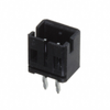 Headers, Male Pins - A128968-ND - DigiKey