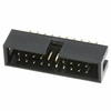 Headers, Male Pins - 732-2100-ND - DigiKey