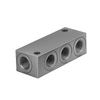 Fittings, Couplings, and Distributors -- 2171-FR-4-1/2-B-ND - Image