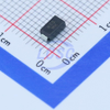 TVS/Fuse/Board Level Protection >> Electrostatic and Surge Protection (TVS/ESD) - SMAJ6.5CA - LCSC Electronics Technology (HK) Limited