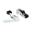 Modular/Ethernet Connector (RJ45, RJ11) Plugs - 1849-1004-ND - DigiKey