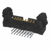 Headers, Male Pins - EHT-108-01-L-D-RA-SR-ND - DigiKey