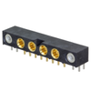 Coaxial Connector (RF) Assemblies - SAM9468-ND - DigiKey