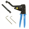 Crimpers, Applicators, Presses - A123335-ND - DigiKey