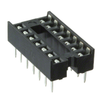 IC Sockets - A120348-ND - DigiKey