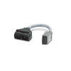Specialized Cable Assemblies - 1404799-ND - DigiKey