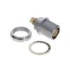 Circular Connector Assemblies - EEA.1B.308.CLN-ND - DigiKey