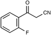 2-Fluorobenzoylacetonitrile - 10293 - Medical Isotopes, Inc.
