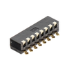 DIP Switches - 3746-SBP8008TDKR-ND - DigiKey