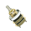 Rotary Switches - 53M15-05A24N-ND - DigiKey
