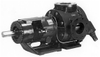 GHS6SU3-B Positive Displacement Pump -  - Gorman-Rupp Pumps
