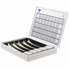Resistor Kits - 541-1419-ND - DigiKey