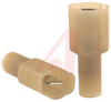 Terminal; 22 to 18 AWG; Male - 70113720 - Allied Electronics, Inc.