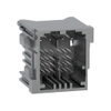 Headers, Male Pins - 900-2005010323-ND - DigiKey
