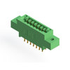 Edgeboard Connectors - 151-346-014-556-802-ND - DigiKey