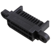 Rectangular Connector Housings - DR-20-4PC-F0 - ODG (Origin Data Global)