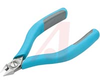 Cutter, 5 in Oval Head Tapered Full Flush - 70219873 - Allied Electronics, Inc.