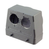 Heavy Duty Connector Housings, Hoods, Bases - A123579-ND - DigiKey